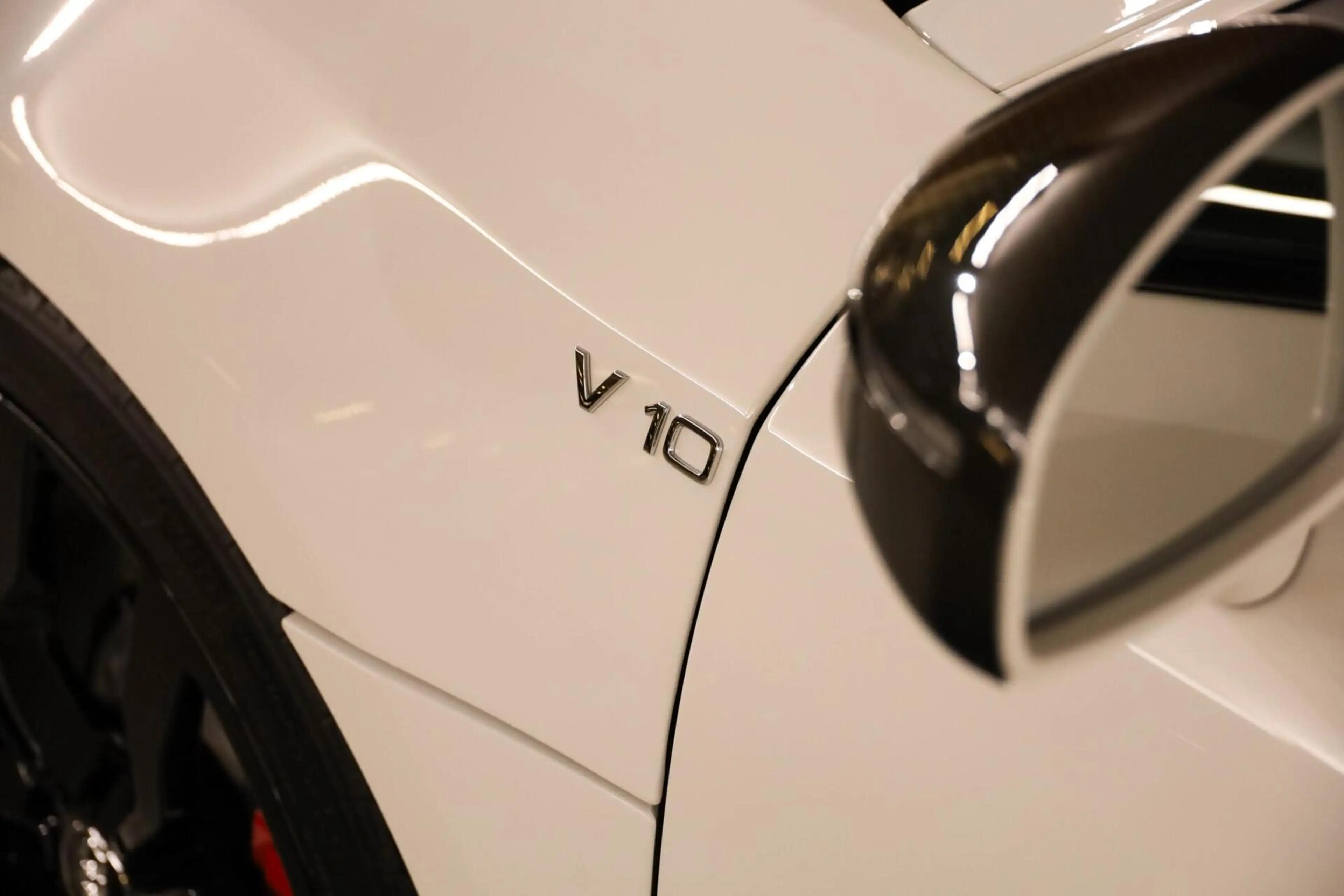 Audi R8 5.2 FSI quattro V10|Full Carbon|B&O Audio|Leder| — photo 34