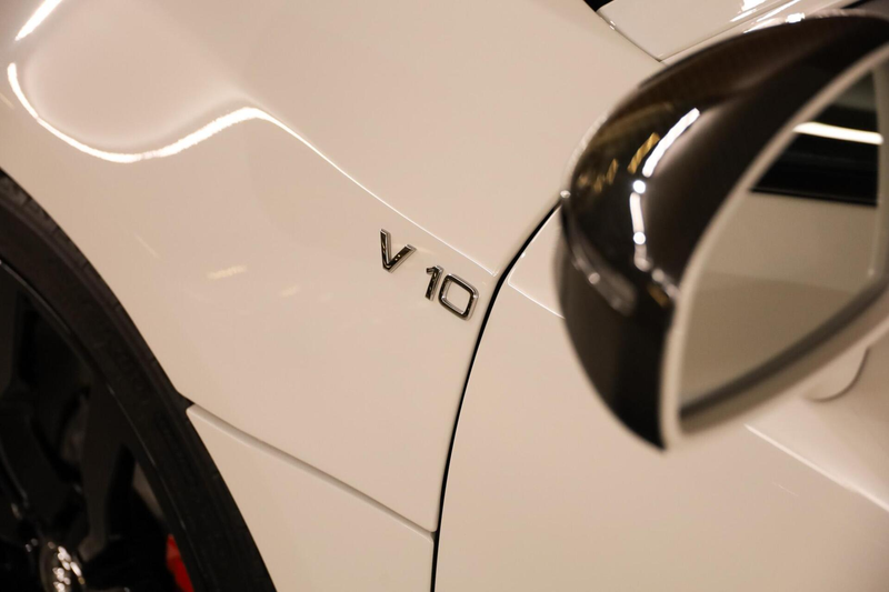Audi R8 5.2 FSI quattro V10|Full Carbon|B&O Audio|Leder| — photo 34