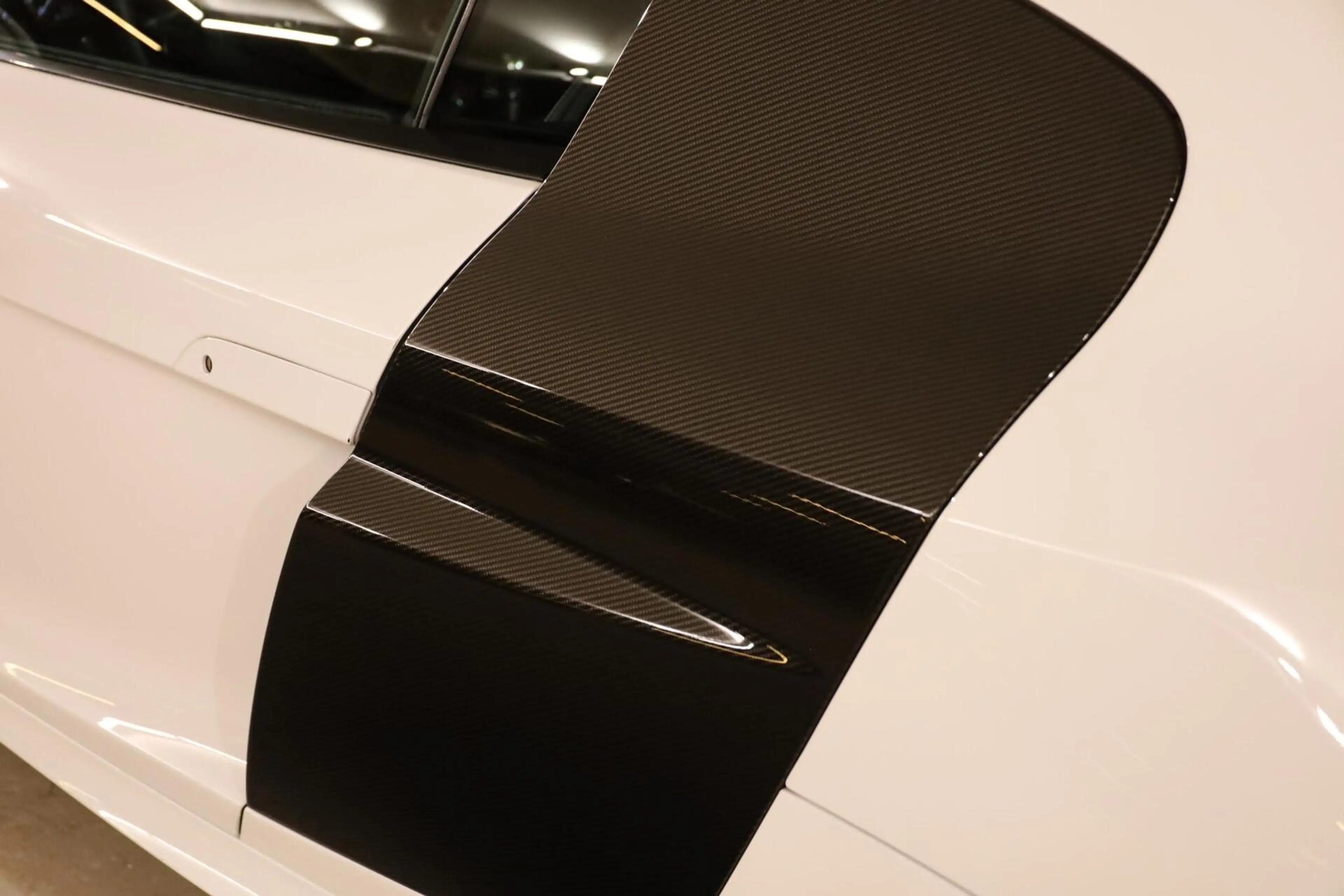Audi R8 5.2 FSI quattro V10|Full Carbon|B&O Audio|Leder| — photo 20