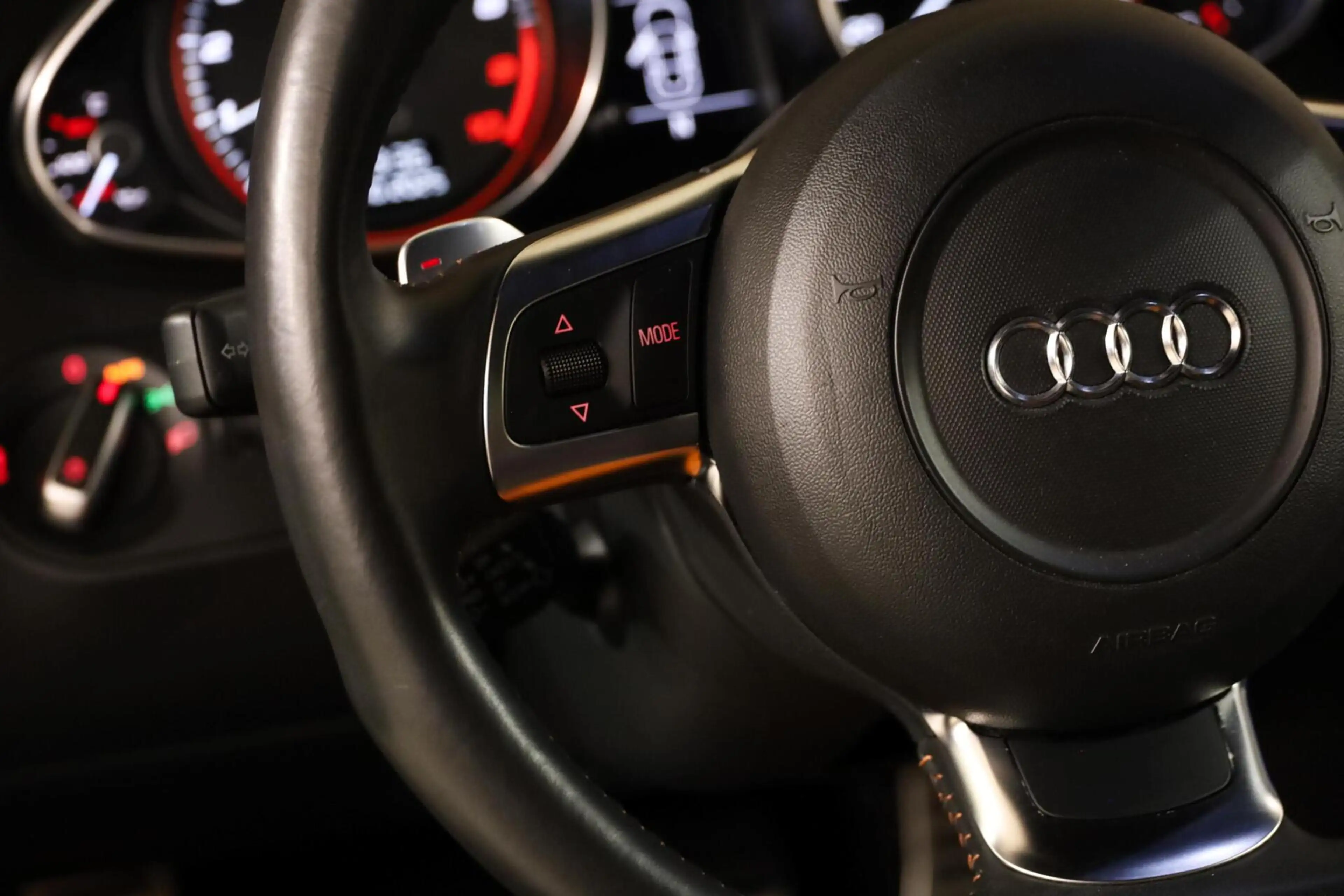 Audi R8 5.2 FSI quattro V10|Full Carbon|B&O Audio|Leder| — photo 30