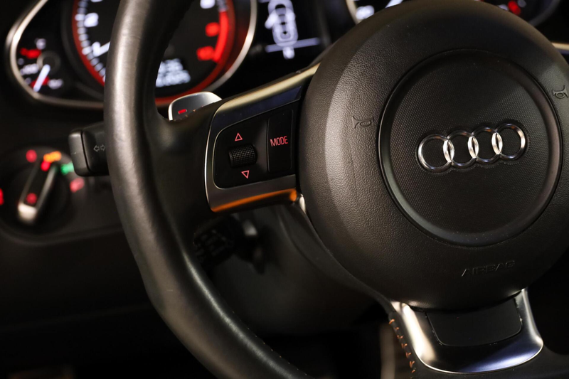 Audi R8 5.2 FSI quattro V10|Full Carbon|B&O Audio|Leder| — photo 30