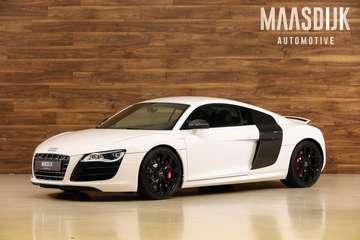 5.2 FSI quattro V10|Full Carbon|B&O Audio|Leder|