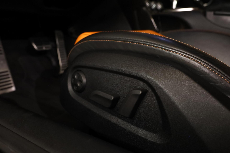 Audi R8 5.2 FSI quattro V10|Full Carbon|B&O Audio|Leder| — photo 19