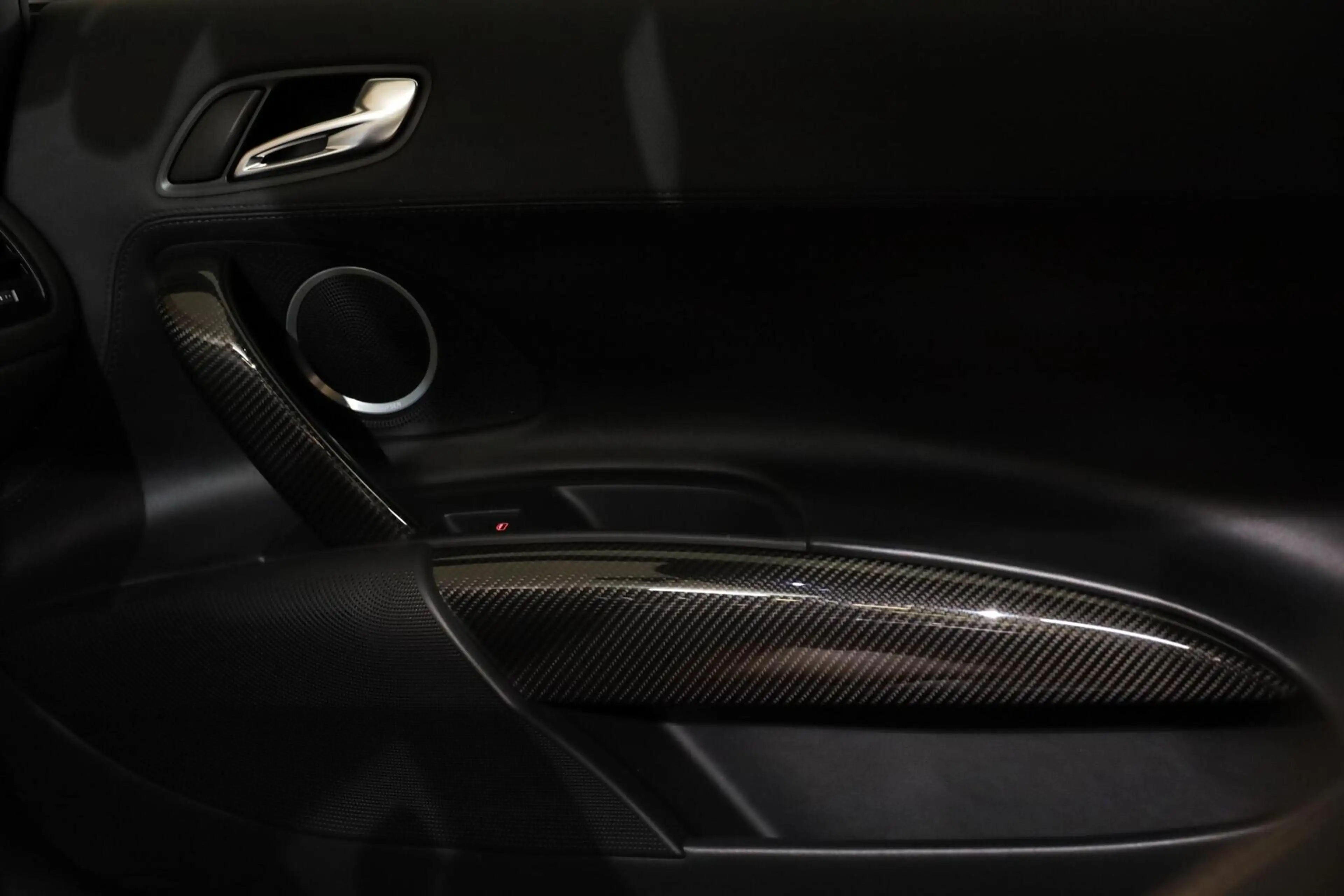 Audi R8 5.2 FSI quattro V10|Full Carbon|B&O Audio|Leder| — photo 22