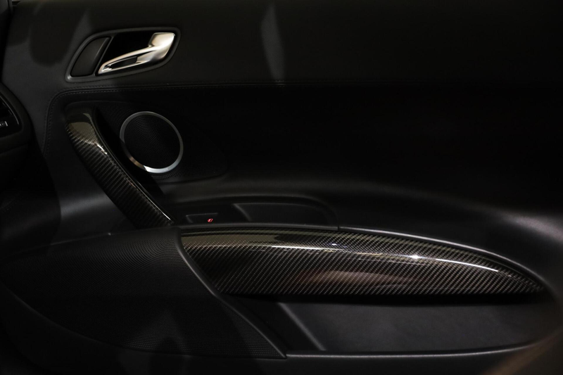 Audi R8 5.2 FSI quattro V10|Full Carbon|B&O Audio|Leder| — photo 22