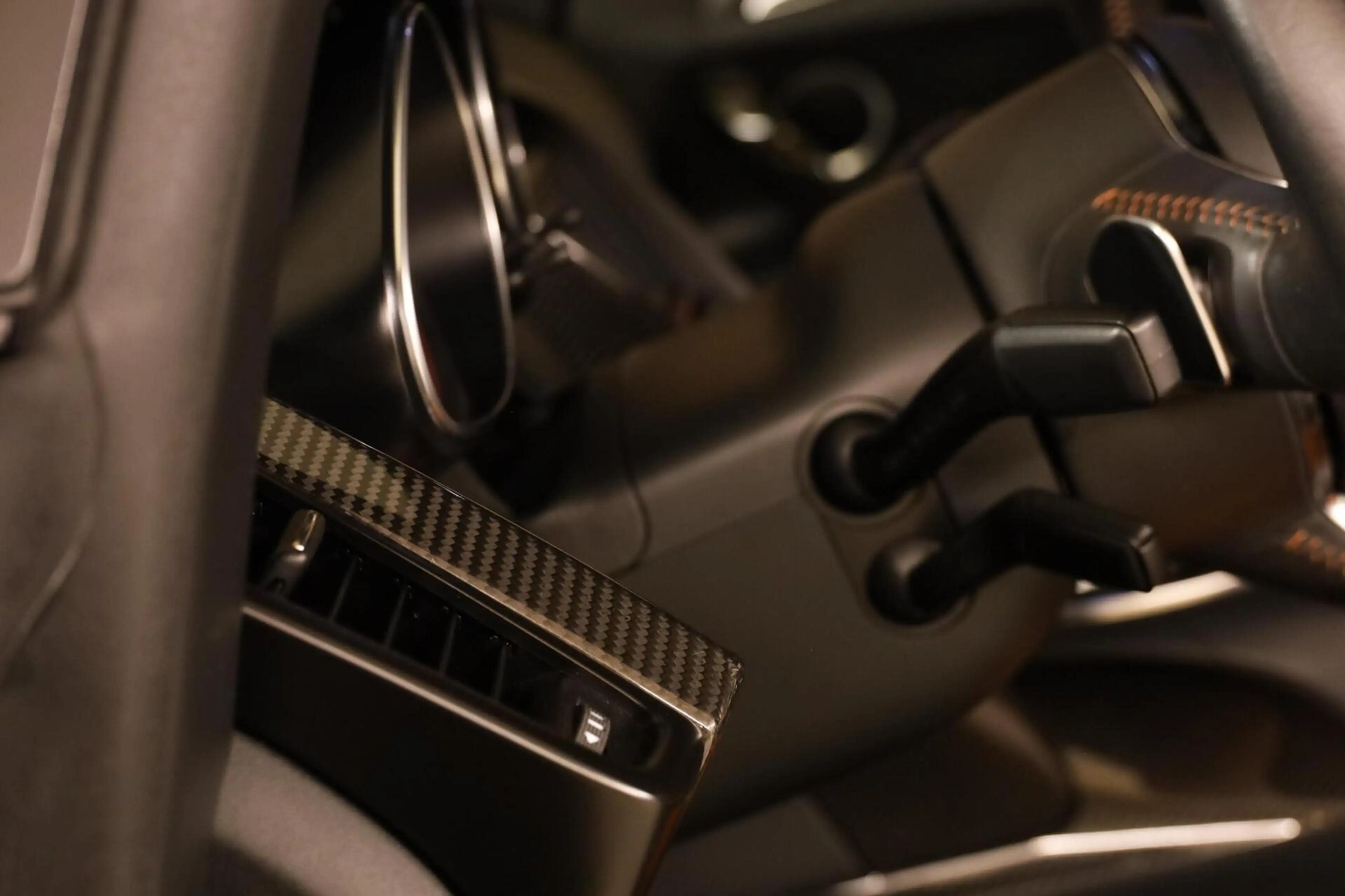 Audi R8 5.2 FSI quattro V10|Full Carbon|B&O Audio|Leder| — photo 33