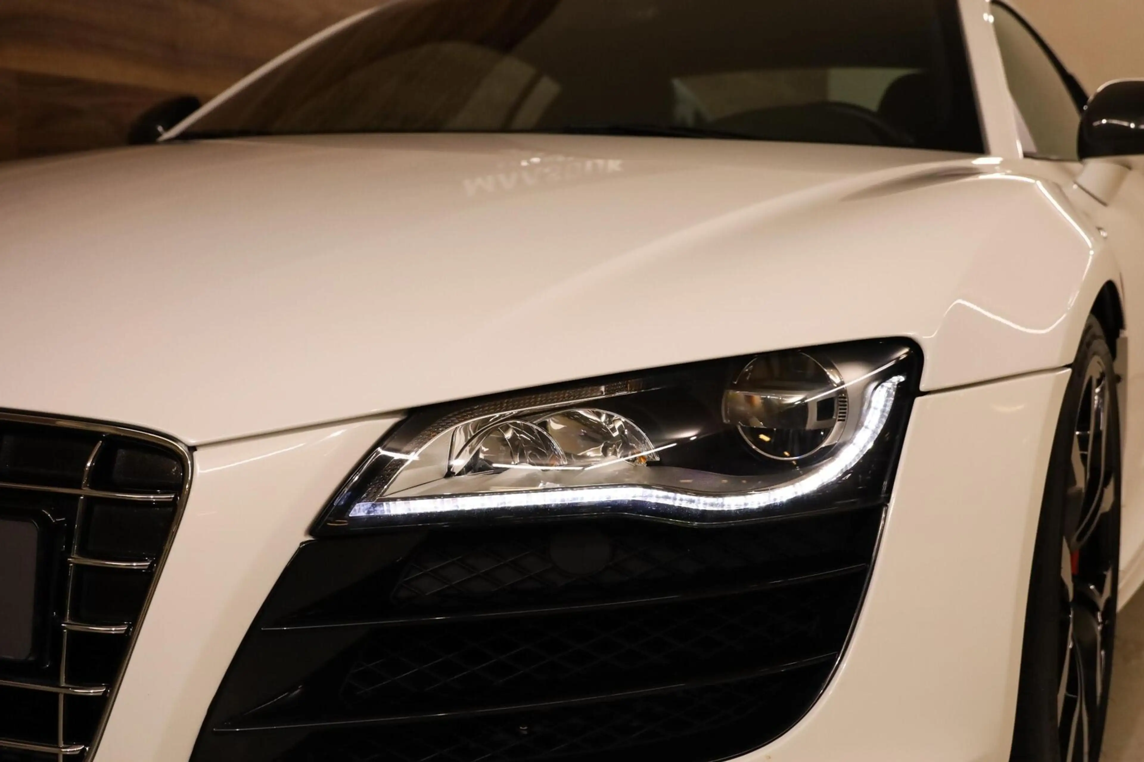 Audi R8 5.2 FSI quattro V10|Full Carbon|B&O Audio|Leder| — photo 28