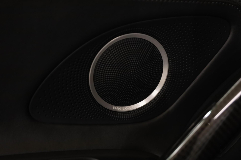 Audi R8 5.2 FSI quattro V10|Full Carbon|B&O Audio|Leder| — photo 27