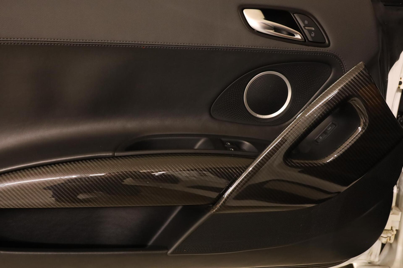 Audi R8 5.2 FSI quattro V10|Full Carbon|B&O Audio|Leder| — photo 21