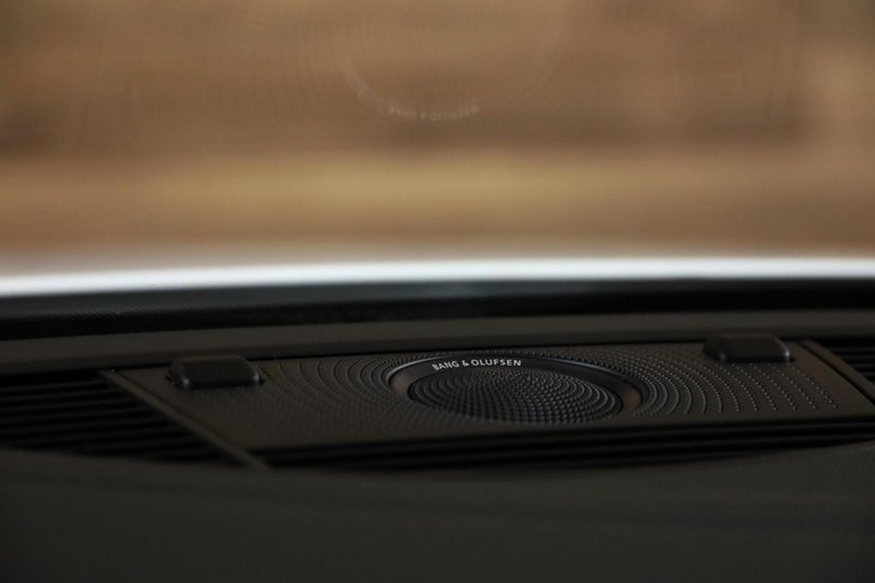 Audi R8 5.2 FSI quattro V10|Full Carbon|B&O Audio|Leder| — photo 14