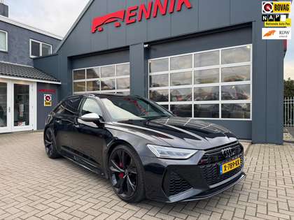 Audi RS6 Avant 4.0 TFSI quattro / Dynamic Plus / Carbon / A