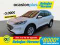 Ford Kuga 1.5 EcoBlue Titanium FWD 120 Blanco - thumbnail 1