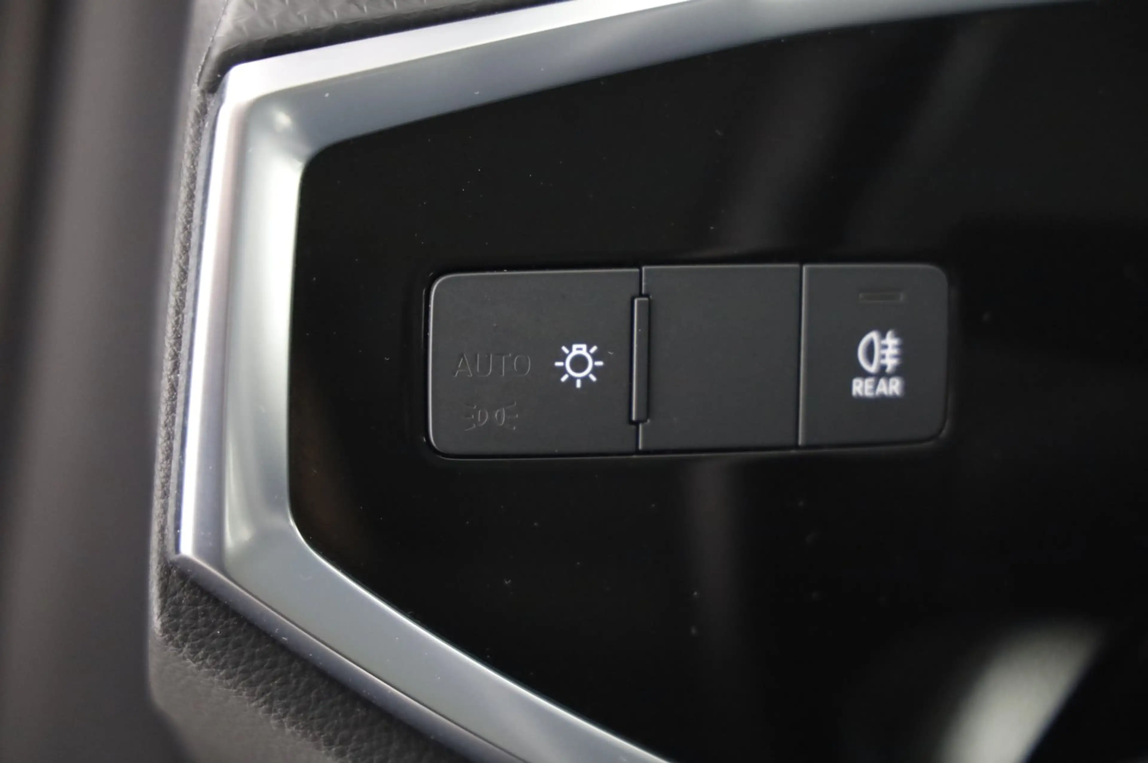 Audi Q3 35 TDI S line exterieur — photo 15