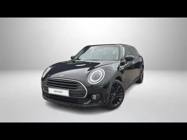MINI Cooper E Cooper 136ch Edition Premium Plus BVA7