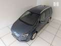 Ford Galaxy Galaxy Blau - thumbnail 2