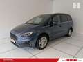 Ford Galaxy Galaxy Blau - thumbnail 1