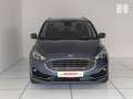 Ford Galaxy Galaxy Blau - thumbnail 3