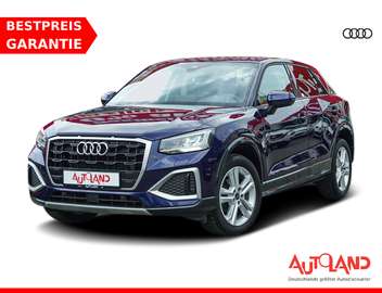 35 TFSI advanced LED Android Apple AHK DAB