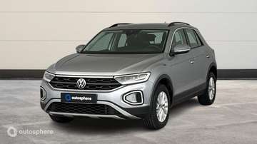 1.0 TSI 110ch Life