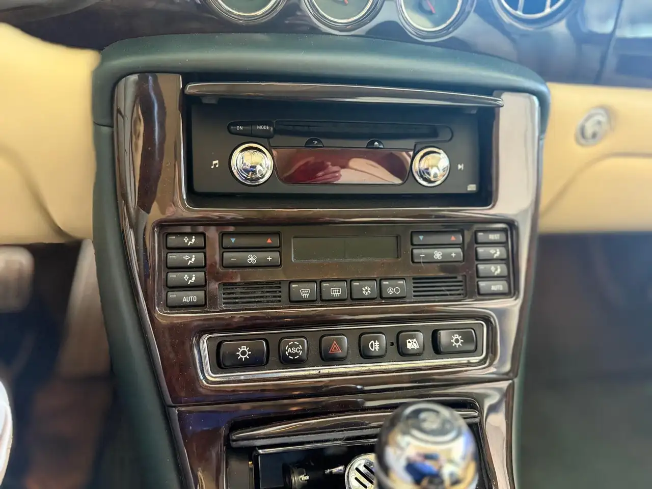 BENTLEY ARNAGE 6.75 V8 406 R BVA LE MANS, foto 6