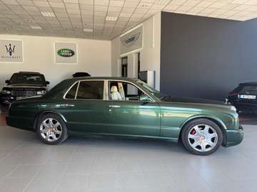 BENTLEY ARNAGE 6.75 V8 406 R BVA LE MANS