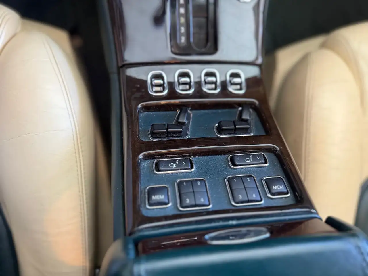 BENTLEY ARNAGE 6.75 V8 406 R BVA LE MANS, foto 9