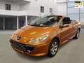 Peugeot 307 CC 1.6-16V Orange - thumbnail 1