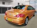Peugeot 307 CC 1.6-16V Orange - thumbnail 3