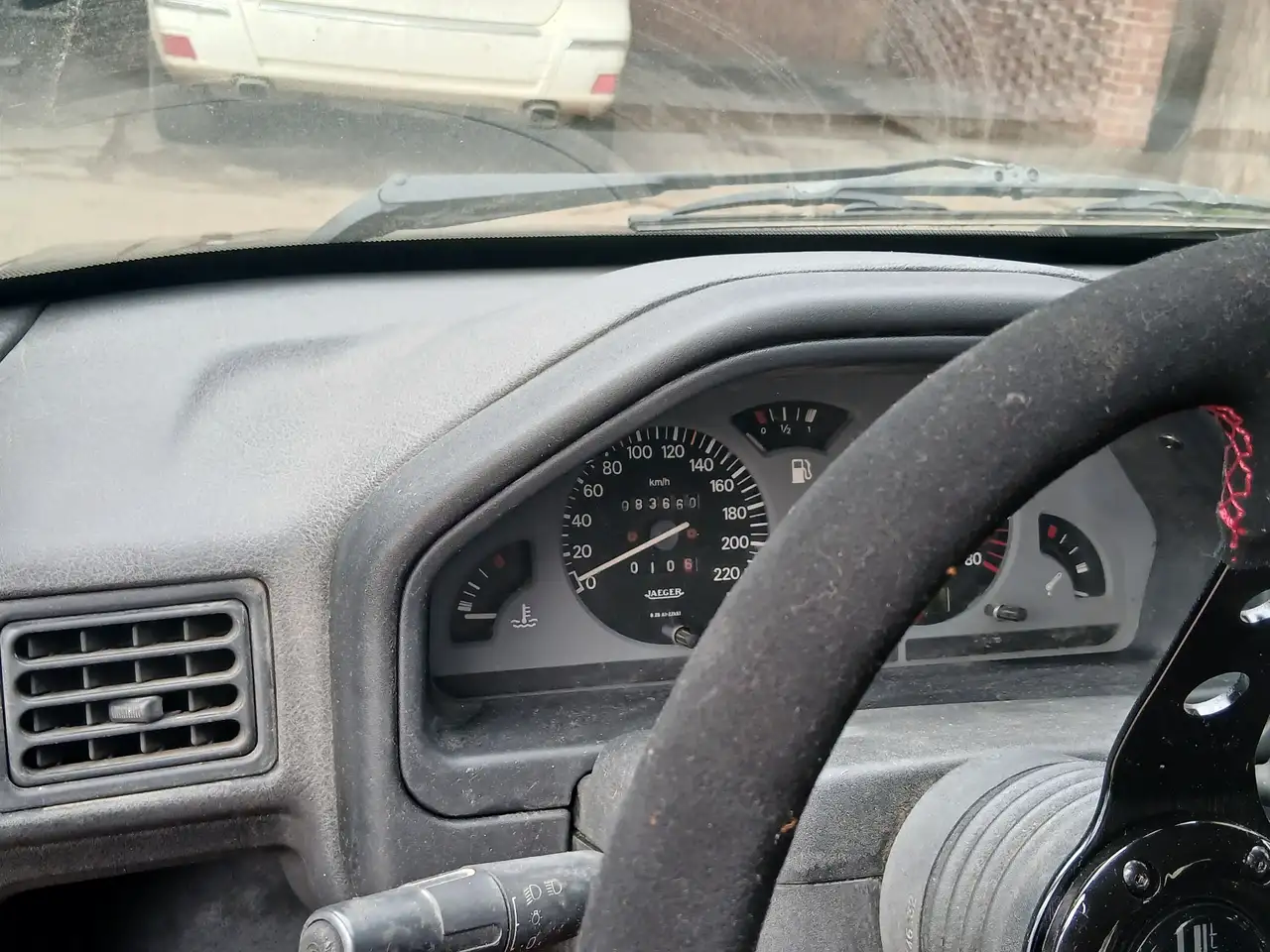 Peugeot 106 3p 1.3 Rallye, foto 4
