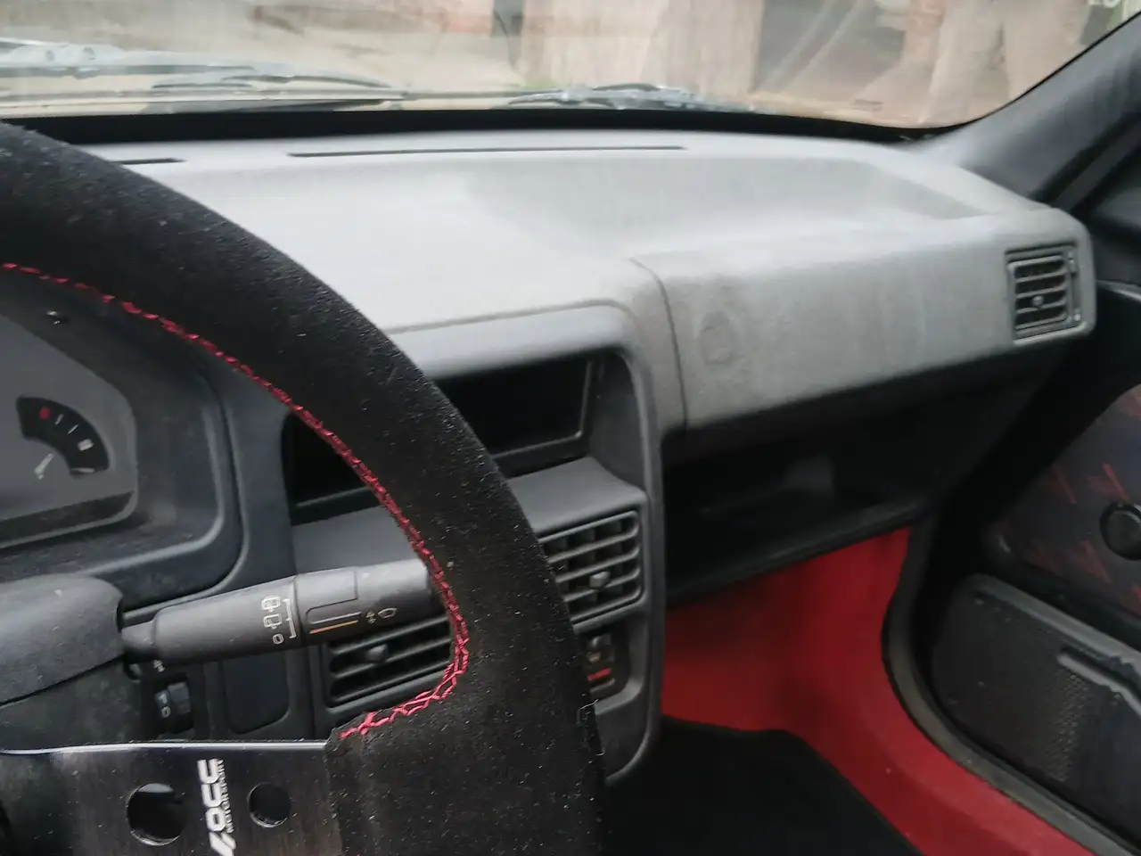 Peugeot 106 3p 1.3 Rallye, foto 3