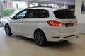 BMW 220 220d"Sport Line"Panorama"7-SITZE"HeadUpDisplay" Weiß - thumbnail 5