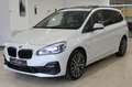 BMW 220 220d"Sport Line"Panorama"7-SITZE"HeadUpDisplay" Weiß - thumbnail 2