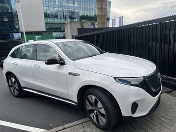 4Matic Electric Art