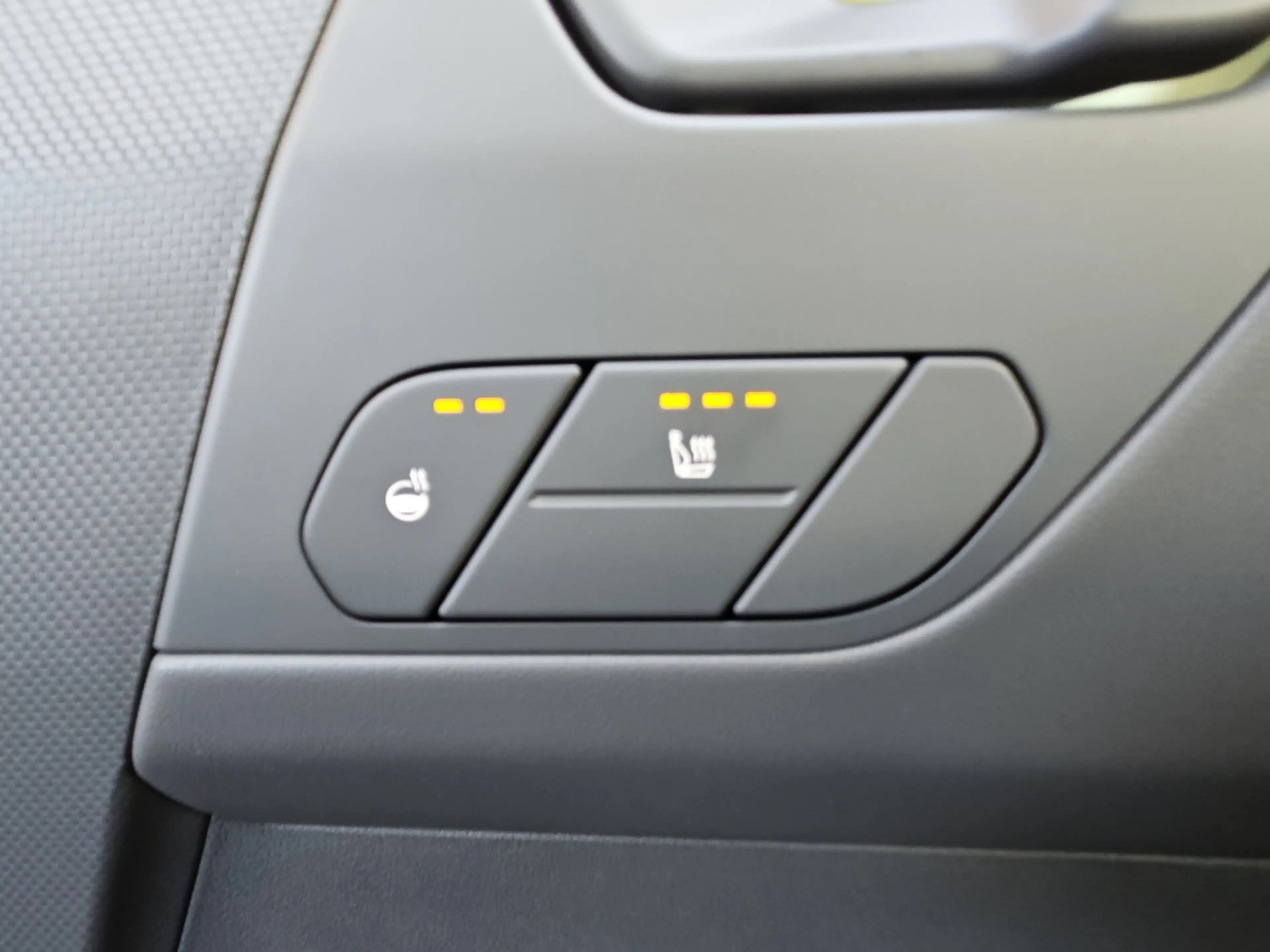 Kia EV2 42kw Air 5Si Wärmep. SHZ LED Kamera Klimaaut — photo 11