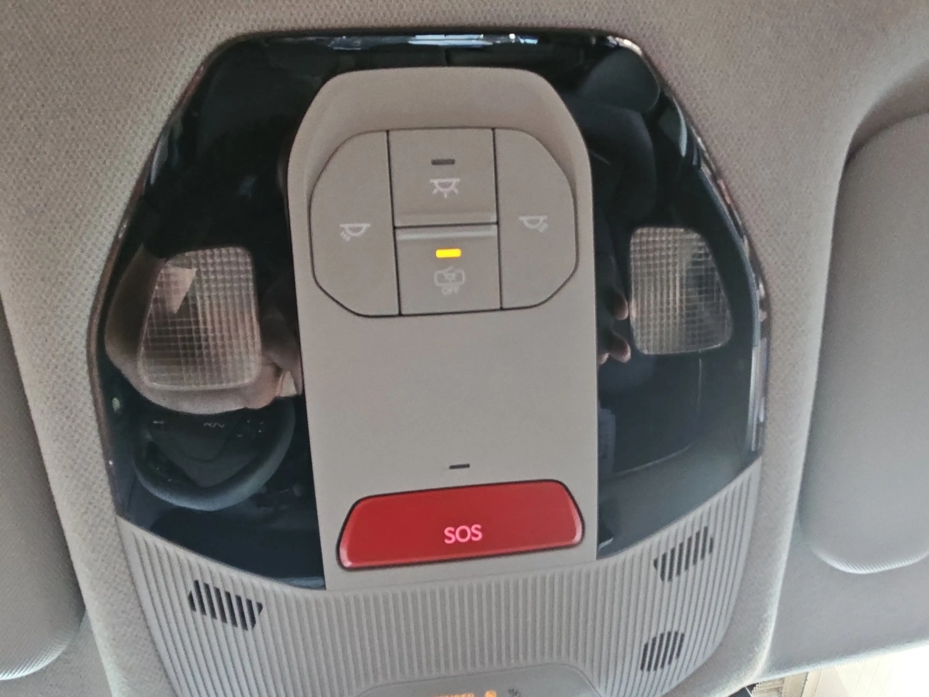 Kia EV2 42kw Air 5Si Wärmep. SHZ LED Kamera Klimaaut — photo 15