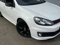 Volkswagen Golf GTI 2.0 Edition 35 / Aut / Navi / Cruise / Led / Deale Fehér - thumbnail 4