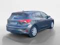 Ford Focus 1,0 EcoBoost Hybrid Cool & Connect Grau - thumbnail 5