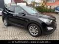 Hyundai SANTA FE Premium Aut. Leder Navi Kam Pano Schwarz - thumbnail 13