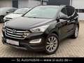Hyundai SANTA FE Premium Aut. Leder Navi Kam Pano Schwarz - thumbnail 3