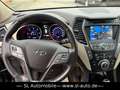 Hyundai SANTA FE Premium Aut. Leder Navi Kam Pano Schwarz - thumbnail 10