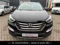 Hyundai SANTA FE Premium Aut. Leder Navi Kam Pano Schwarz - thumbnail 12