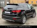 Hyundai SANTA FE Premium Aut. Leder Navi Kam Pano Schwarz - thumbnail 4