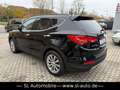 Hyundai SANTA FE Premium Aut. Leder Navi Kam Pano Schwarz - thumbnail 17