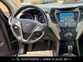Hyundai SANTA FE Premium Aut. Leder Navi Kam Pano Schwarz - thumbnail 8