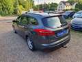 Ford Focus Klima 90Tkm Navi Sitzhzg AHK Tempom PDC Alu Grau - thumbnail 5