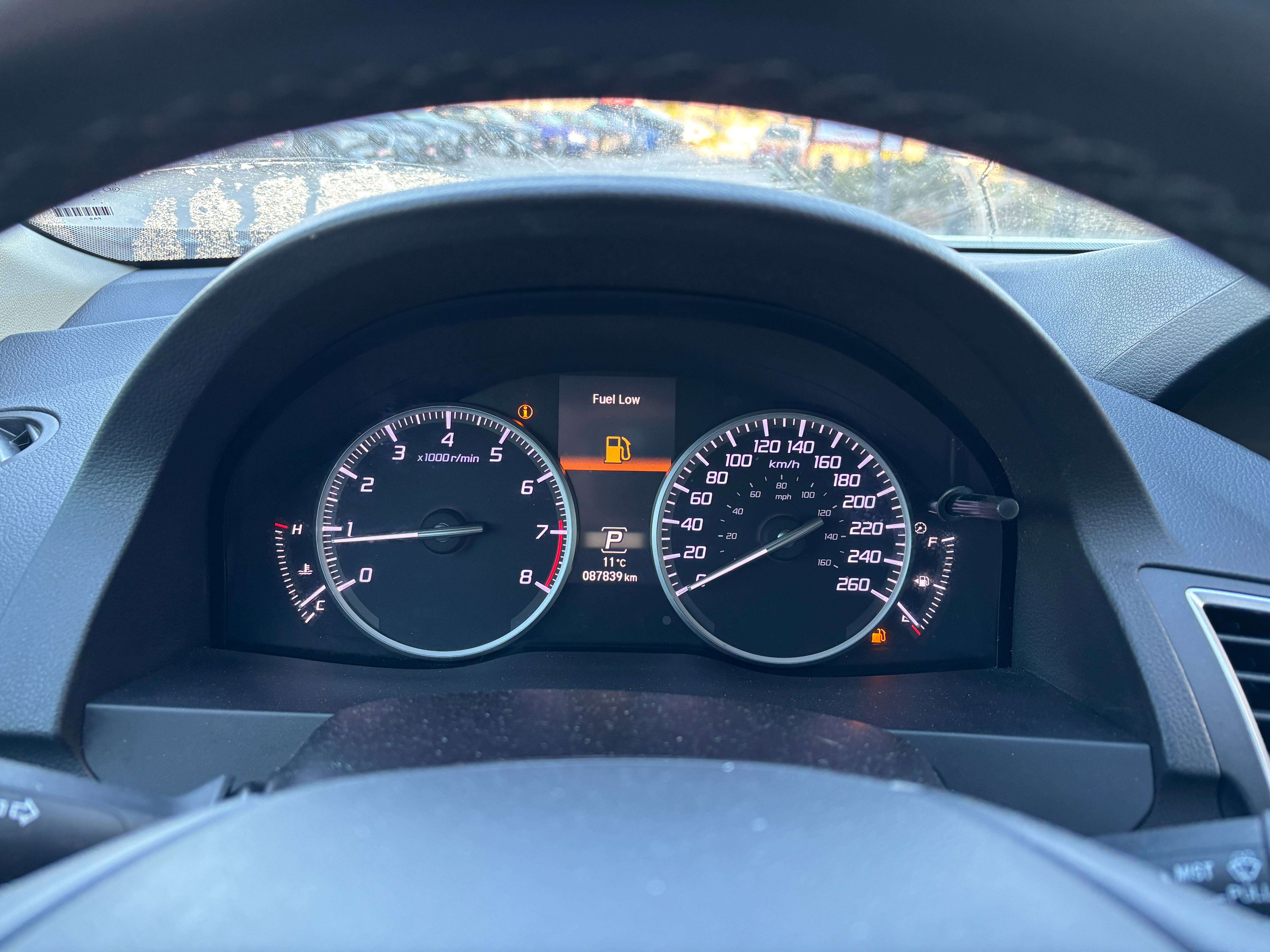 used 2018 Acura RDX car, priced at $23,995