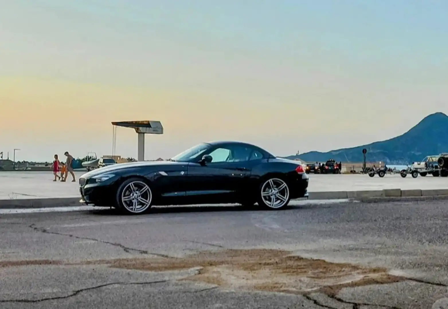 BMW Z4 28i - 2