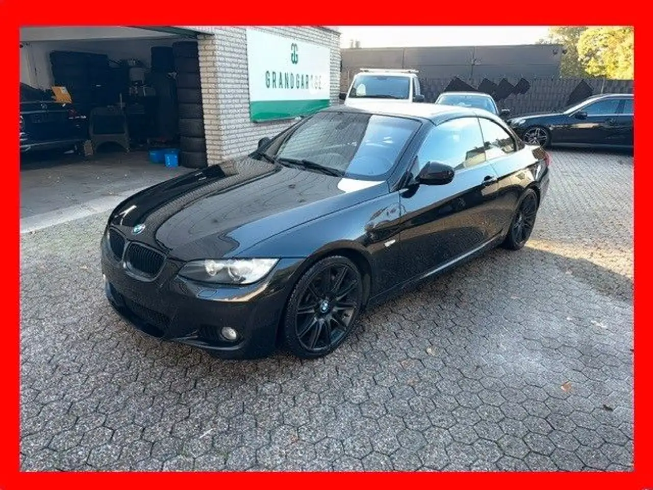 BMW 335