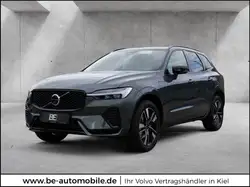 Volvo XC60 T6 AWD Plug in Hybrid Elektrisch/Benzin Plus Dark