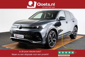 1.5 eHybrid R-Line Trekhaak - Panoramadak - Adapti